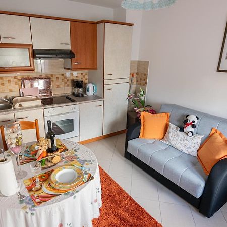 Apartamento Gina Rijeka Exterior foto
