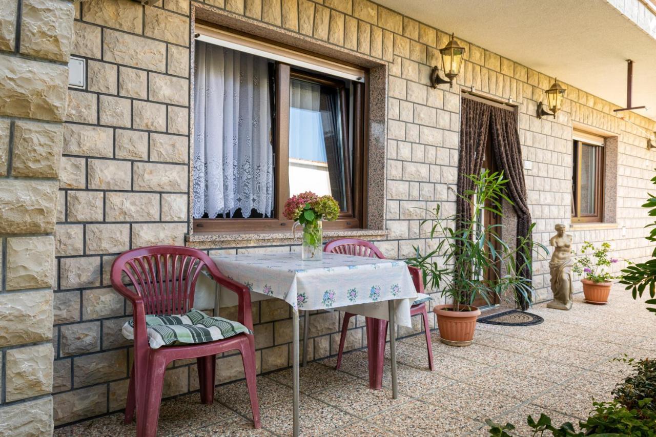 Apartamento Gina Rijeka Exterior foto