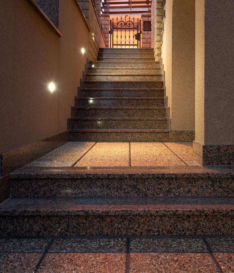 Apartamento Gina Rijeka Exterior foto