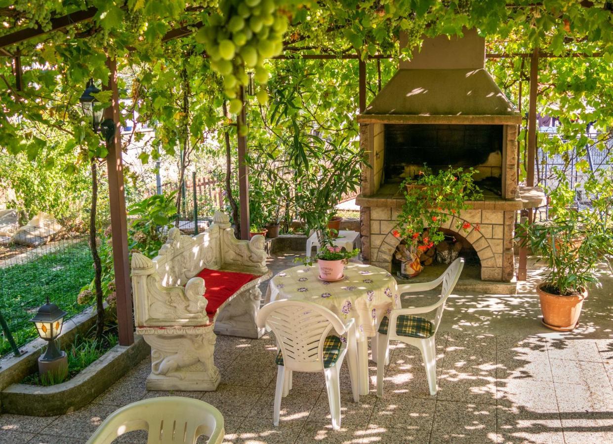 Apartamento Gina Rijeka Exterior foto